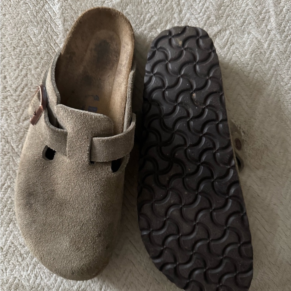 Birkenstock Clog